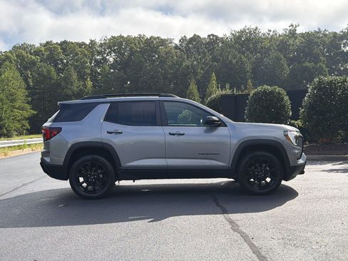 Used 2027 GMC Terrain Elevation w/ Elevation Premium Package AWD/4WD image 5