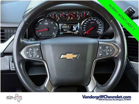 Used 2019 Chevrolet Tahoe Premier RWD image 12