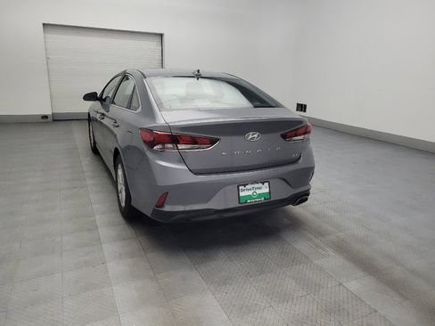 Used 2019 Hyundai Sonata ECO image 5