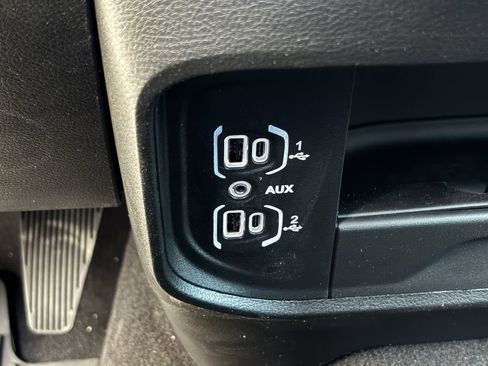 New 2026 RAM 2500 Tradesman image 21