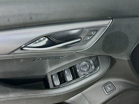 Used 2024 Cadillac CT5 Premium Luxury w/ Climate Package image 24