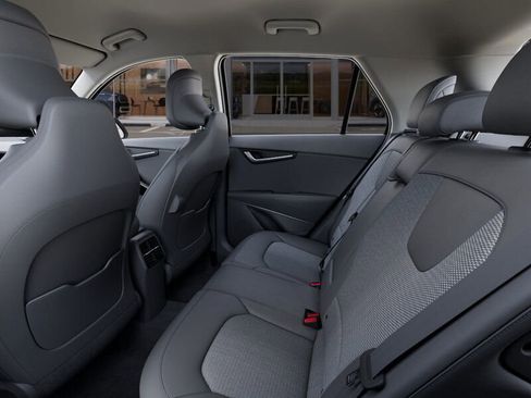 New 2025 Kia Niro EX image 19