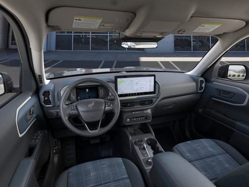 New 2026 Ford Bronco Sport Heritage w/ Convenience Package image 34