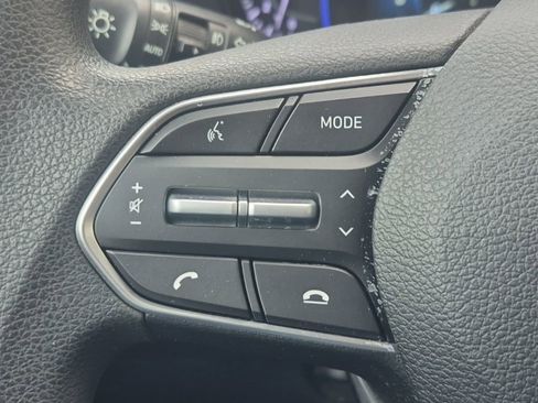 Used 2020 Hyundai Santa Fe SEL FWD image 27