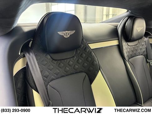 Used 2024 Bentley Continental GT V8 AWD/4WD image 93