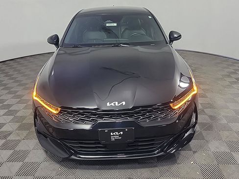 Certified 2023 Kia K5 GT-Line w/ GT-Line Premium Package AWD/4WD image 12