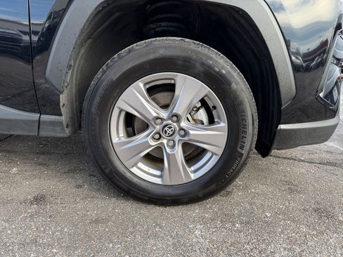 Used 2025 Toyota RAV4 LE image 29