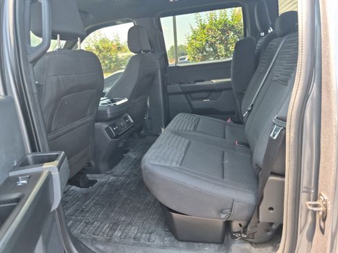 Used 2023 Ford F150 XL w/ STX Appearance Package RWD image 18