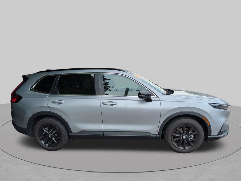 Used 2024 Honda CR-V Sport image 17