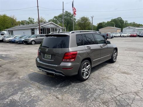 Used 2013 Mercedes-Benz GLK 350 2WD image 5