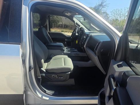 Used 2018 Ford F150 XLT w/ Equipment Group 302A Luxury RWD image 26