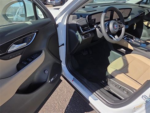 New 2026 Buick Envision Preferred image 11