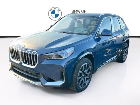 New 2027 BMW X1 xDrive28i AWD/4WD image 3