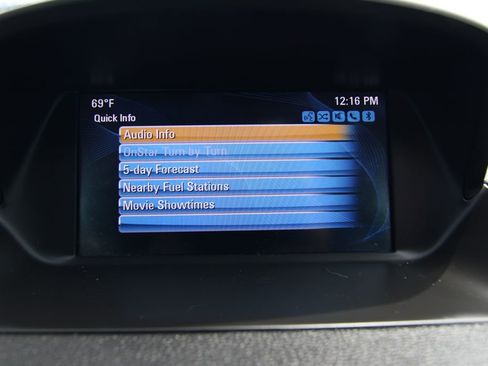 Used 2015 Buick Encore Convenience FWD image 29