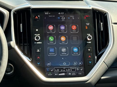 Certified 2023 Subaru Ascent Touring AWD/4WD image 16