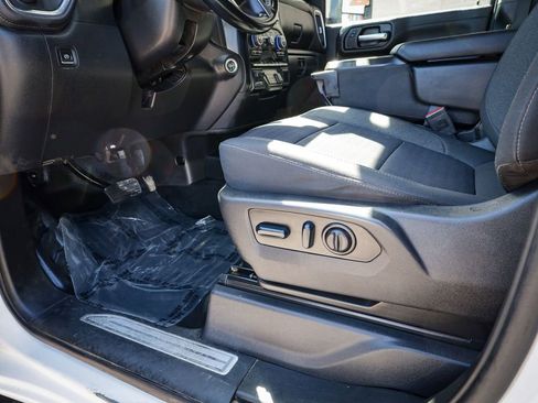 Used 2023 Chevrolet Silverado 2500 LT w/ Convenience Package AWD/4WD image 14