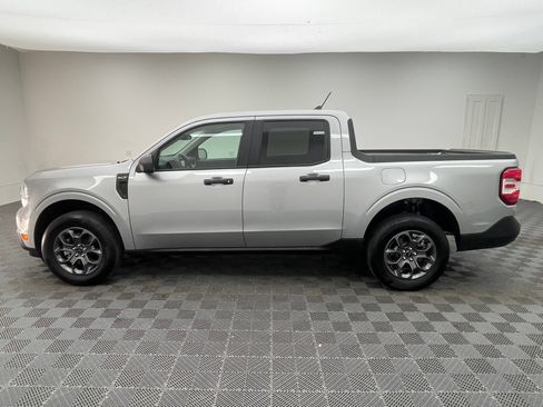 Used 2024 Ford Maverick XLT FWD image 11