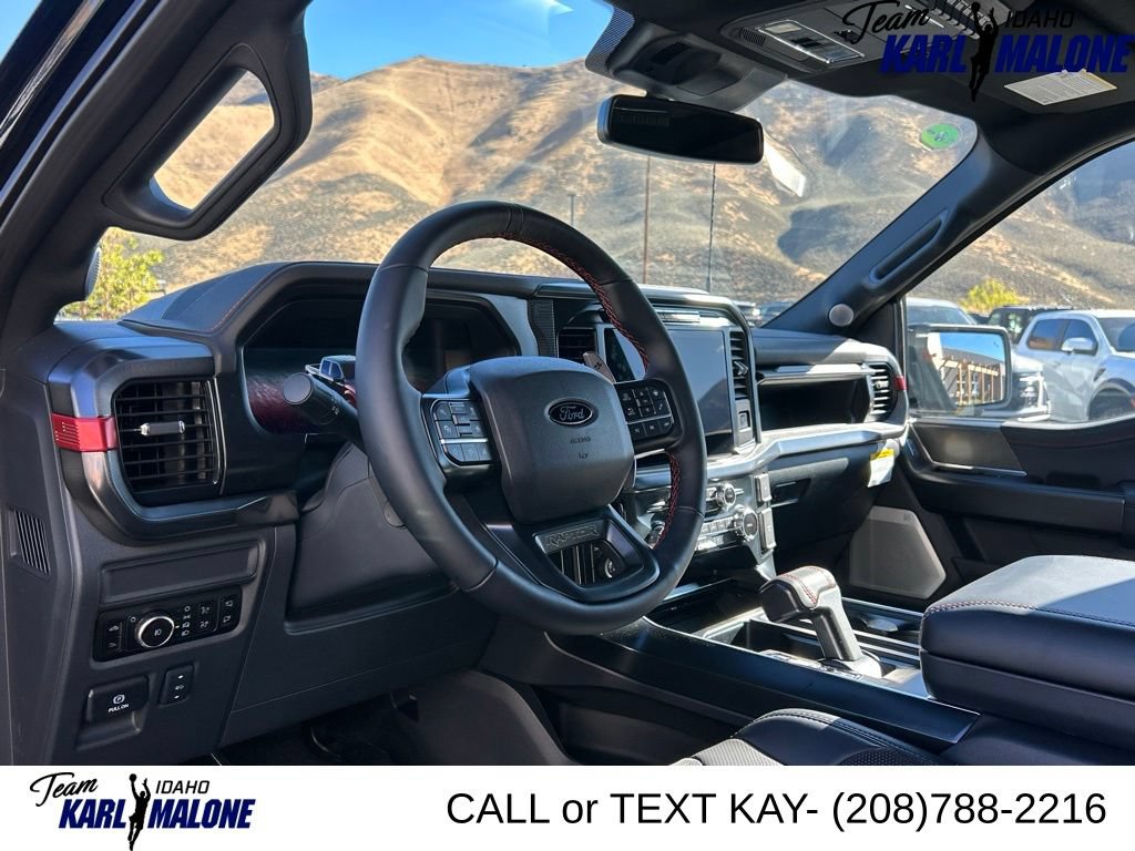 Used 2026 Ford F150 Raptor AWD/4WD image 25