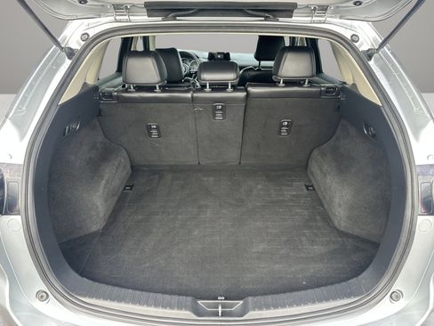 Used 2019 MAZDA CX-5 Touring image 7