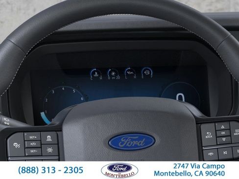 New 2026 Ford F150 Platinum image 14