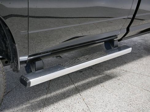 Used 2024 RAM 3500 Tradesman w/ Bed Utility Group image 50