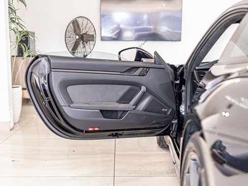 Used 2026 Porsche 911 Carrera 4 GTS w/ Premium Package AWD/4WD image 31
