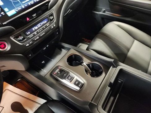 Used 2025 Honda Ridgeline TrailSport image 18