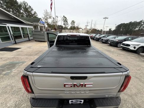 Used 2021 GMC Sierra 1500 SLT w/ SLT Premium Plus Package image 15