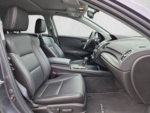 Used 2017 Acura RDX FWD image 20