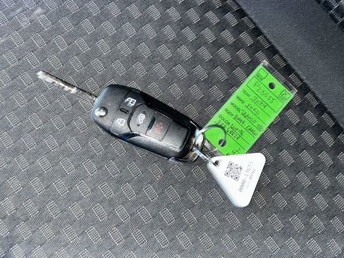 Used 2024 Ford Transit 250 Low Roof w/ Exterior Upgrade Package image 25