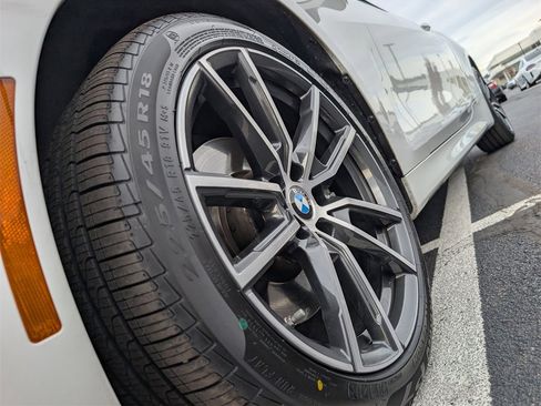 Used 2023 BMW 430i xDrive Convertible w/ Convenience Package image 13