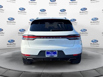 Used 2021 Porsche Macan