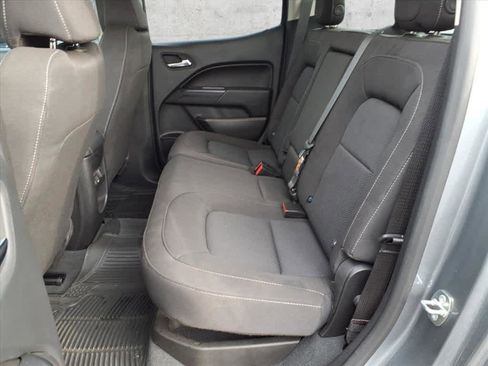 Used 2022 Chevrolet Colorado LT image 7