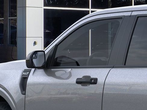 New 2026 Ford Maverick XLT w/ Equipment Group 301A image 42