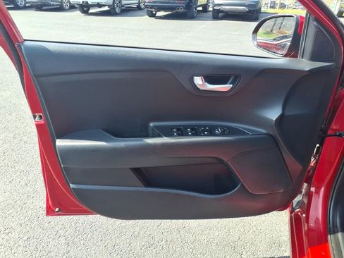 Certified 2023 Kia Rio S image 12