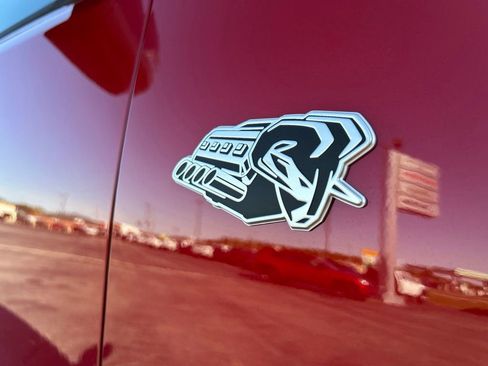 New 2026 RAM 1500 4x4 Crew Cab image 31