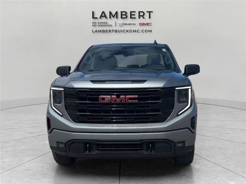 New 2026 GMC Sierra 1500 Elevation image 8