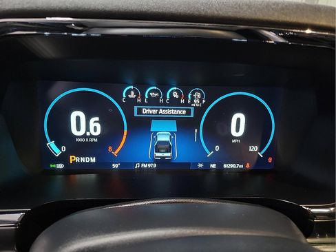 Used 2022 Ford F150 Lariat image 17