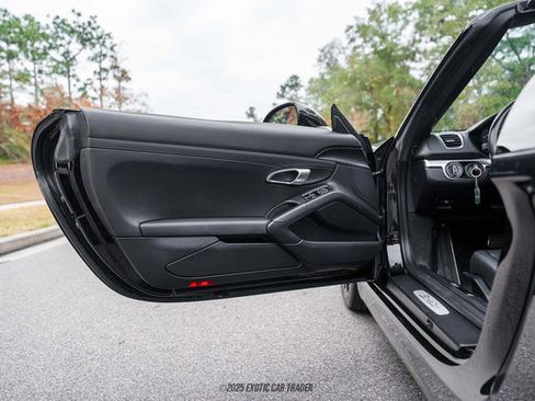 Used 2014 Porsche Boxster image 32