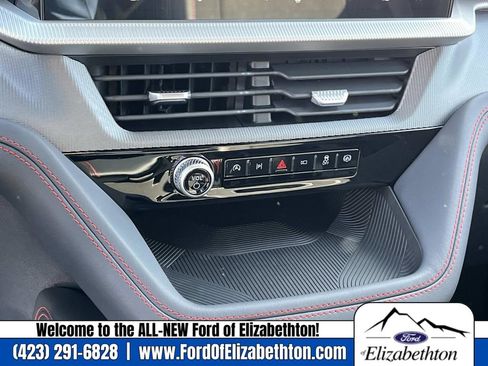 New 2026 Ford Explorer ST w/ Sun And Sound Package image 29