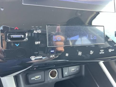 Used 2024 Hyundai Tucson SEL AWD/4WD image 35