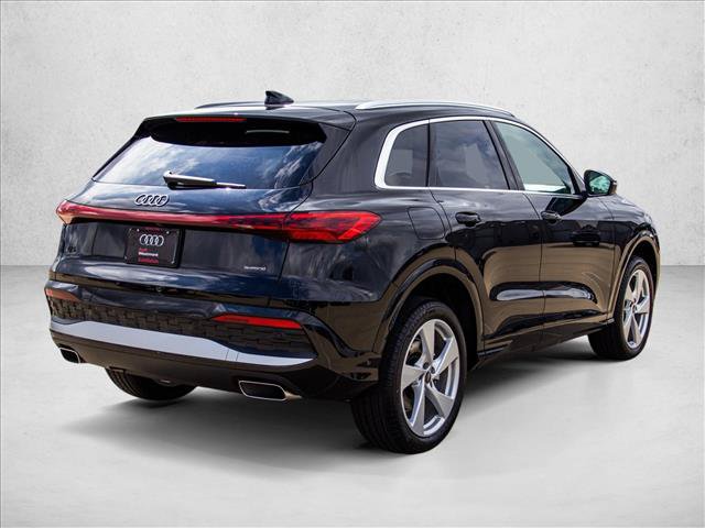 New 2026 Audi Q5 Premium Plus AWD/4WD image 5
