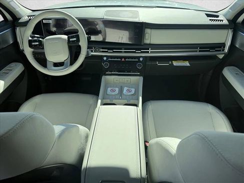 New 2026 Hyundai Santa Fe SE FWD image 11