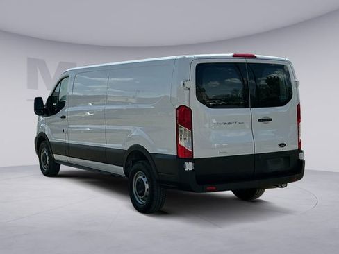 Used 2021 Ford Transit 150 Low Roof w/ Load Area Protection Package image 3