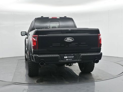 Used 2025 Ford F150 XLT w/ Equipment Group 303A High AWD/4WD image 57