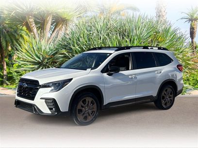 New 2025 Subaru Ascent Bronze Edition w/ Popular Package #2