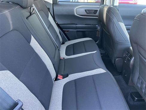 New 2025 Ford Bronco Sport Big Bend w/ Convenience Package image 24