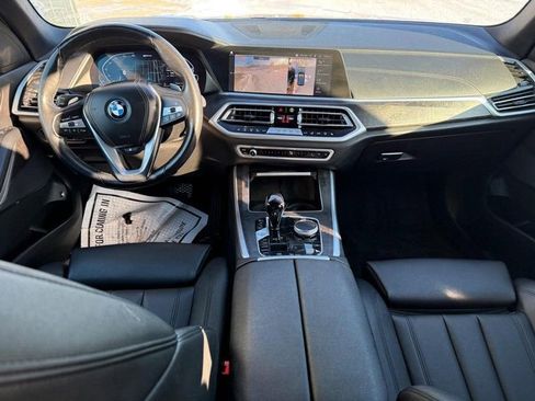 Used 2022 BMW X5 xDrive45e image 13