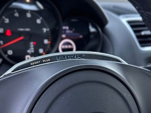 Used 2014 Porsche Cayman RWD image 29