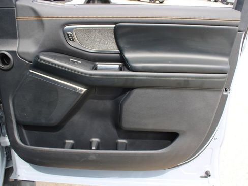 Used 2025 Ford Expedition Tremor AWD/4WD image 28